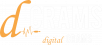 digital crams logo